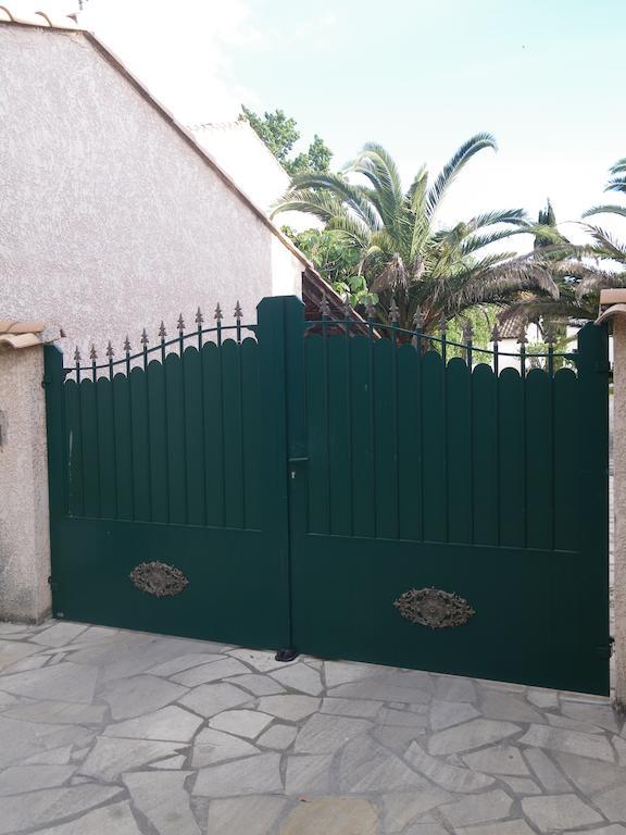 Le Grau-dʼAgde Les Algues Du Grau Bed & Breakfast エクステリア 写真