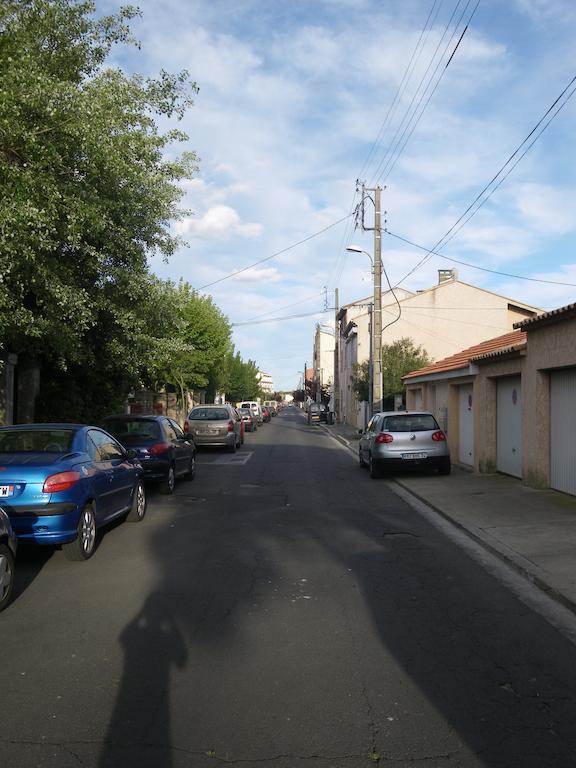 Le Grau-dʼAgde Les Algues Du Grau Bed & Breakfast エクステリア 写真
