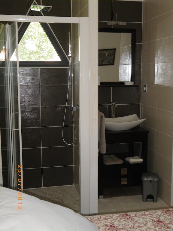 Le Grau-dʼAgde Les Algues Du Grau Bed & Breakfast 部屋 写真