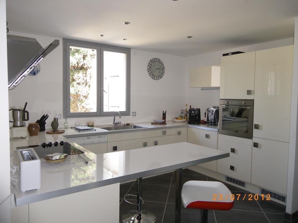 Le Grau-dʼAgde Les Algues Du Grau Bed & Breakfast エクステリア 写真