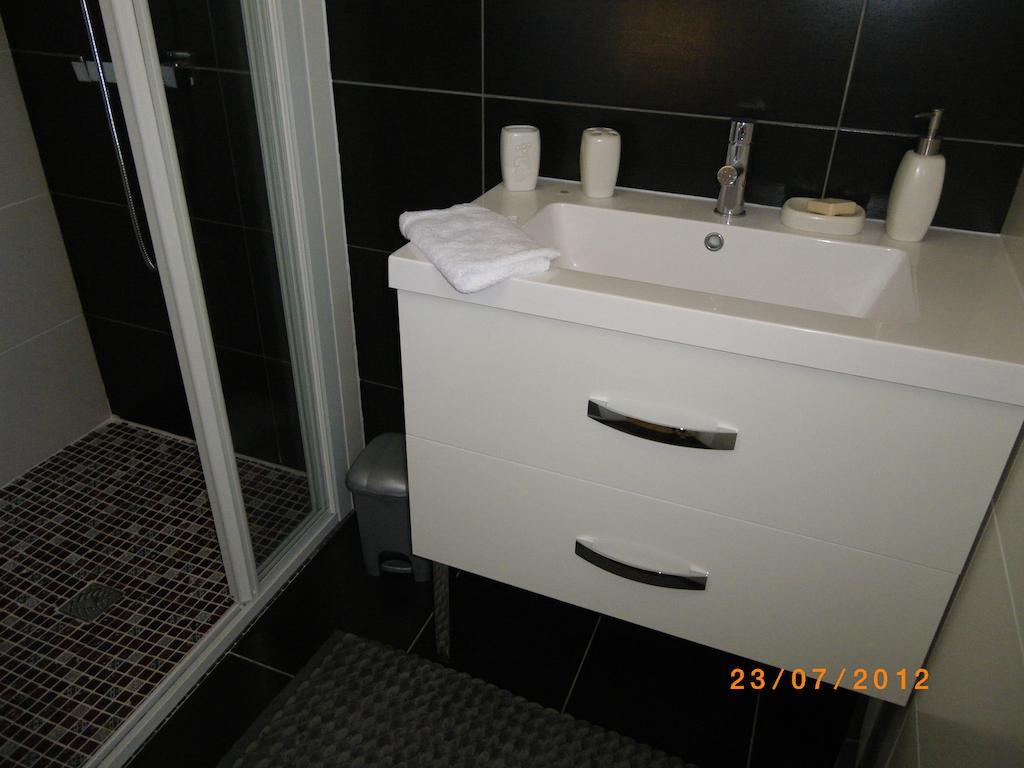 Le Grau-dʼAgde Les Algues Du Grau Bed & Breakfast 部屋 写真