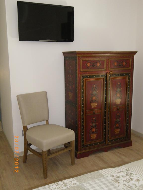Le Grau-dʼAgde Les Algues Du Grau Bed & Breakfast 部屋 写真