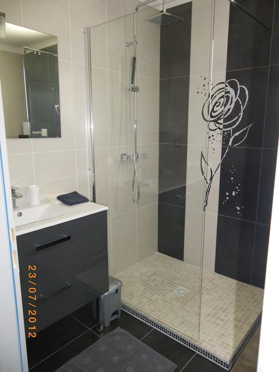 Le Grau-dʼAgde Les Algues Du Grau Bed & Breakfast 部屋 写真