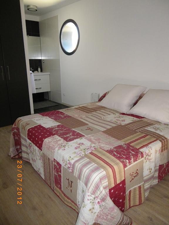 Le Grau-dʼAgde Les Algues Du Grau Bed & Breakfast 部屋 写真